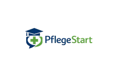 Pflegestart Logo